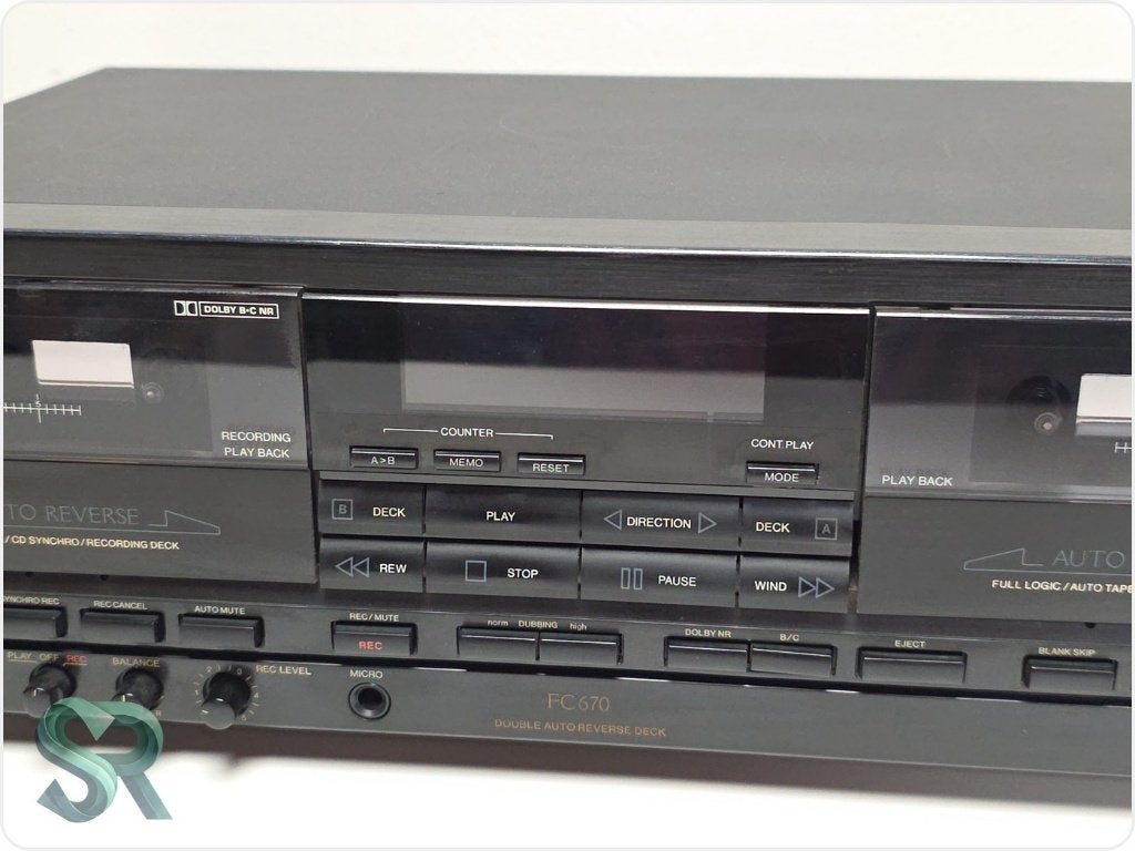 Philips FC670, Audio, Tv en Foto, Philips, ., Ophalen of Verzenden, .