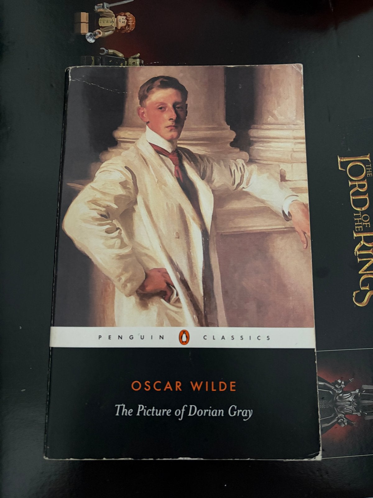 The Picture of Dorian Gray - Oscar Wilde (Penguin Classics), Ophalen of Verzenden, Zo goed als nieuw, Europa overig