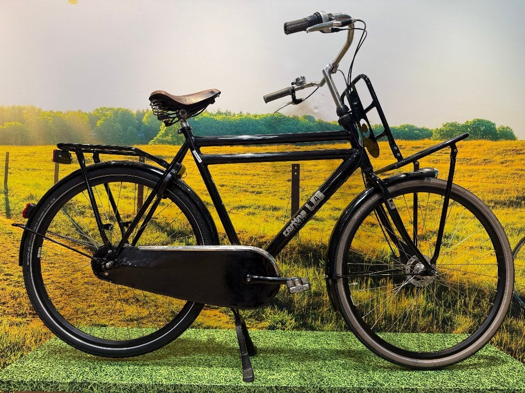 Cortina U4, Fietsen en Brommers, Ophalen of Verzenden, Gebruikt
