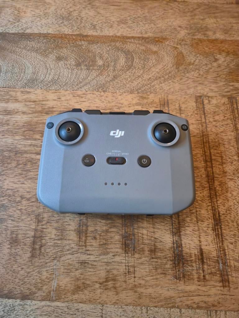 DJI RC-N231, gebruikt, Audio, Tv en Foto, Drones, Ophalen, Gebruikt, Cameradrone, DJI