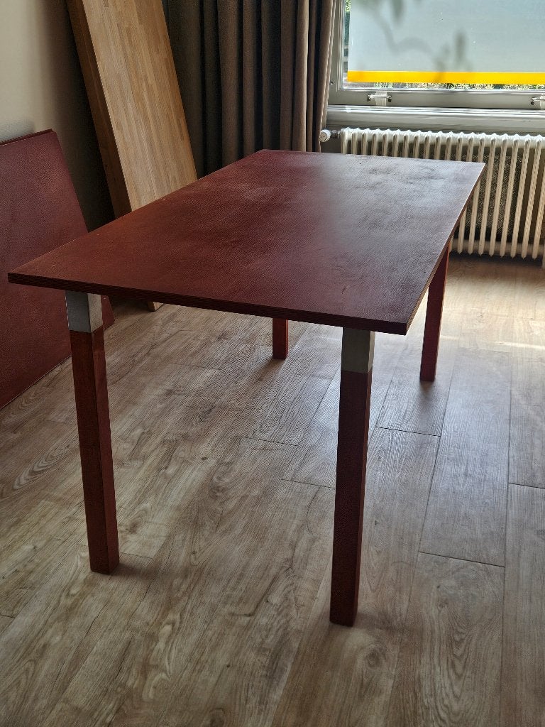 tafels, Ophalen, Gebruikt, 100 tot 150 cm, 50 tot 100 cm