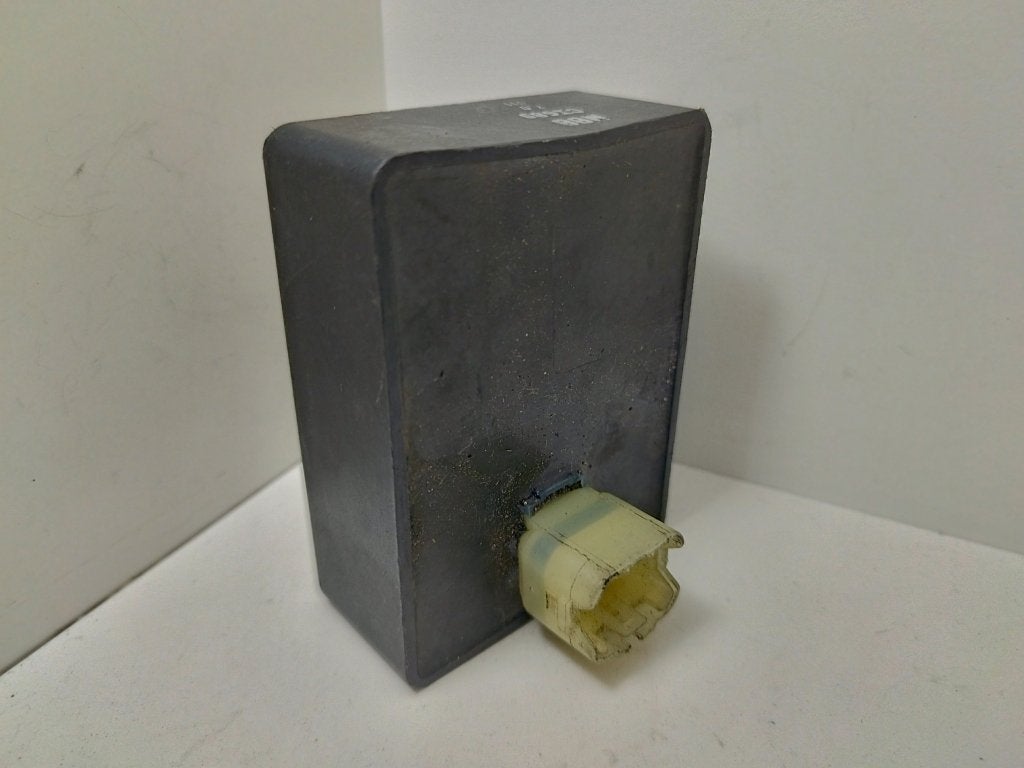 HONDA VTR 1000 F 1997 2006 CDI ECU IGNITION CI689 7.0, Motoren, Onderdelen | Honda, Niet ingevuld, Gebruikt, Niet ingevuld, Ophalen of Verzenden