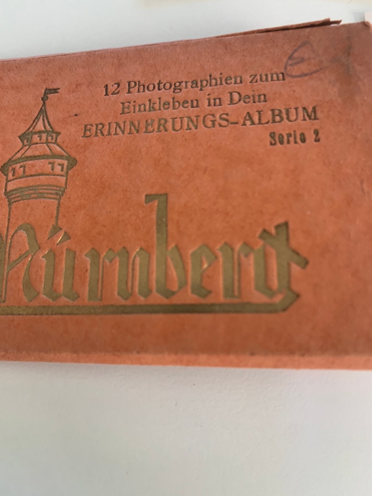 Ansichtsfoto’s.  nurnberg, Verzenden, 1920 tot 1940