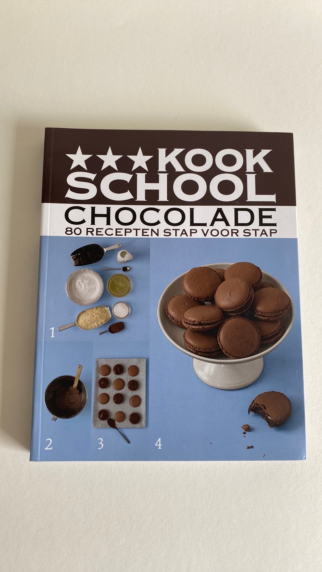 Orathay Souksisavanh - Chocolade kookschool, Boeken, Azië en Oosters, Verzenden, Orathay Souksisavanh; Vania Nikolcic, Zo goed als nieuw
