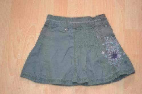 110 rok mexx, Verzenden, Zo goed als nieuw, Meisje, Jurk of Rok