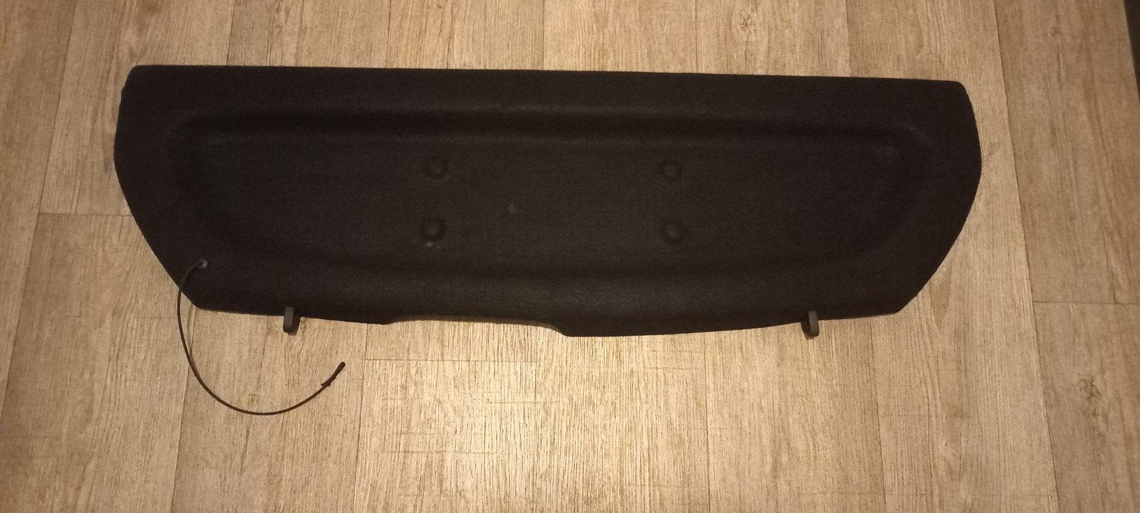 Hoedenplank Aygo, Ophalen of Verzenden