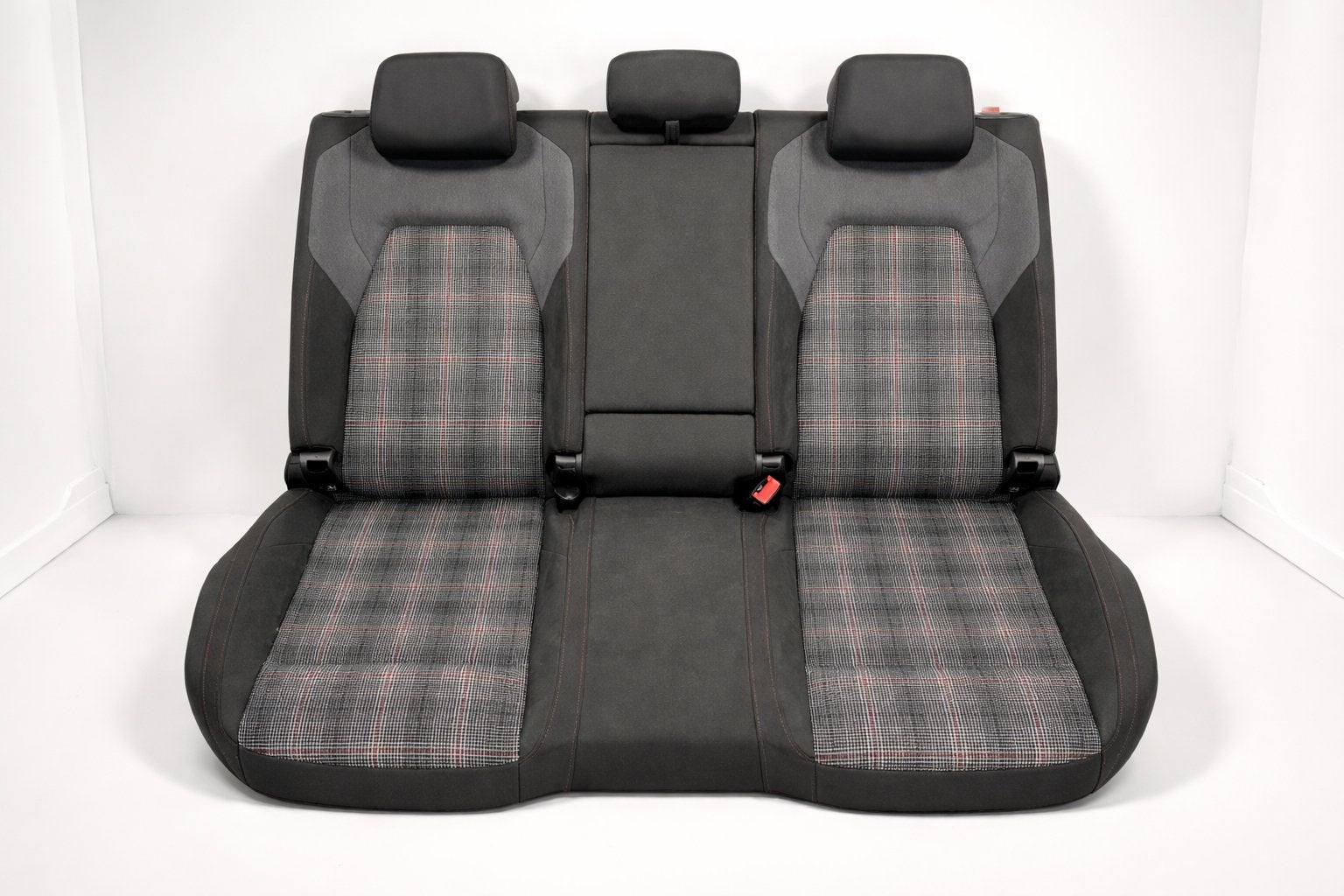 Volkswagen golf 8 GTI achterbank, Ophalen, Volkswagen