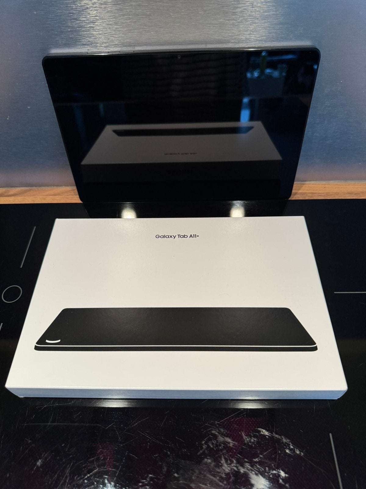Samsung Galaxy Tab A11+, Computers en Software, Android Tablets, 10 inch, Galaxy Tab, Nieuw, Ophalen of Verzenden
