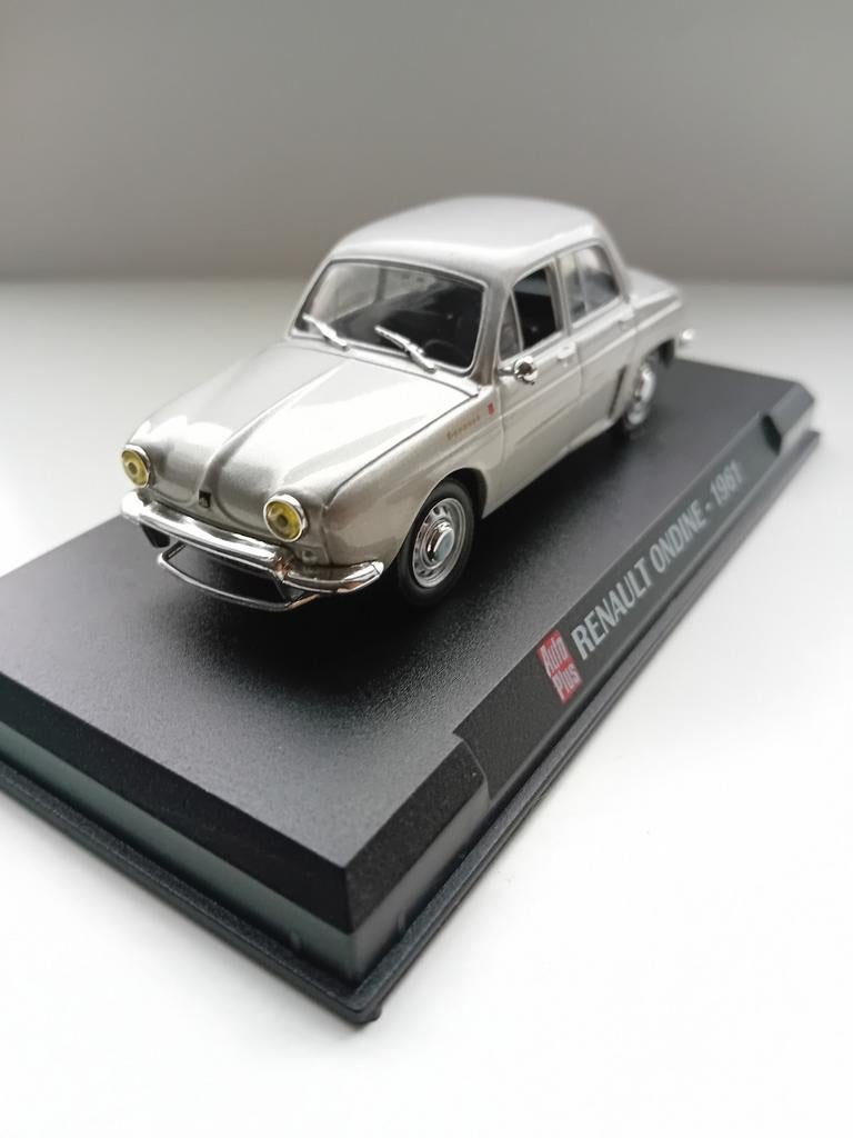 Renault Ondine/Dauphine., Ophalen of Verzenden, Nieuw, Auto, Overige merken