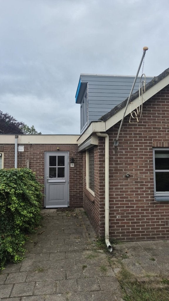 boven appartement in Vinkel, Huizen en Kamers, Noord-Brabant, Direct bij eigenaar, Vinkel, Bovenwoning
