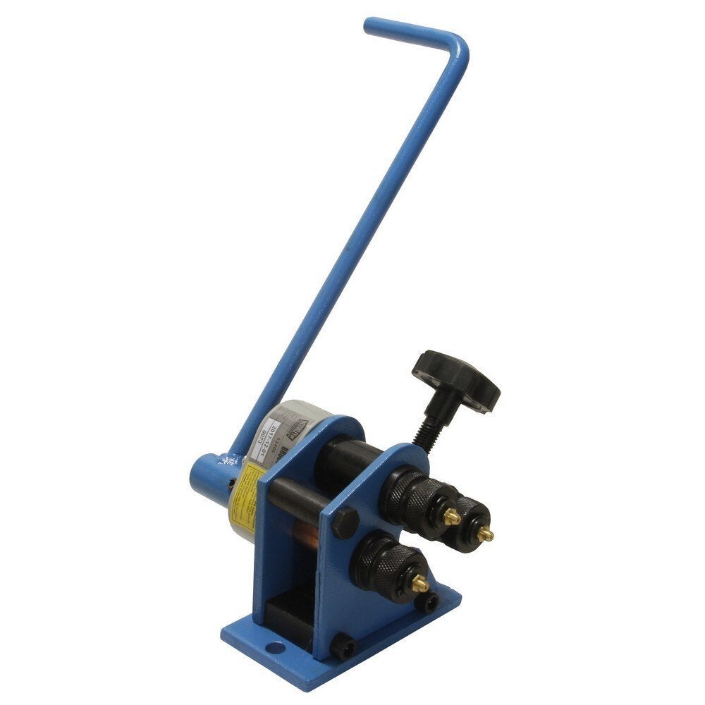 Walsje / Profielwals / Ringroller, Auto diversen, Overige Auto diversen, Verzenden