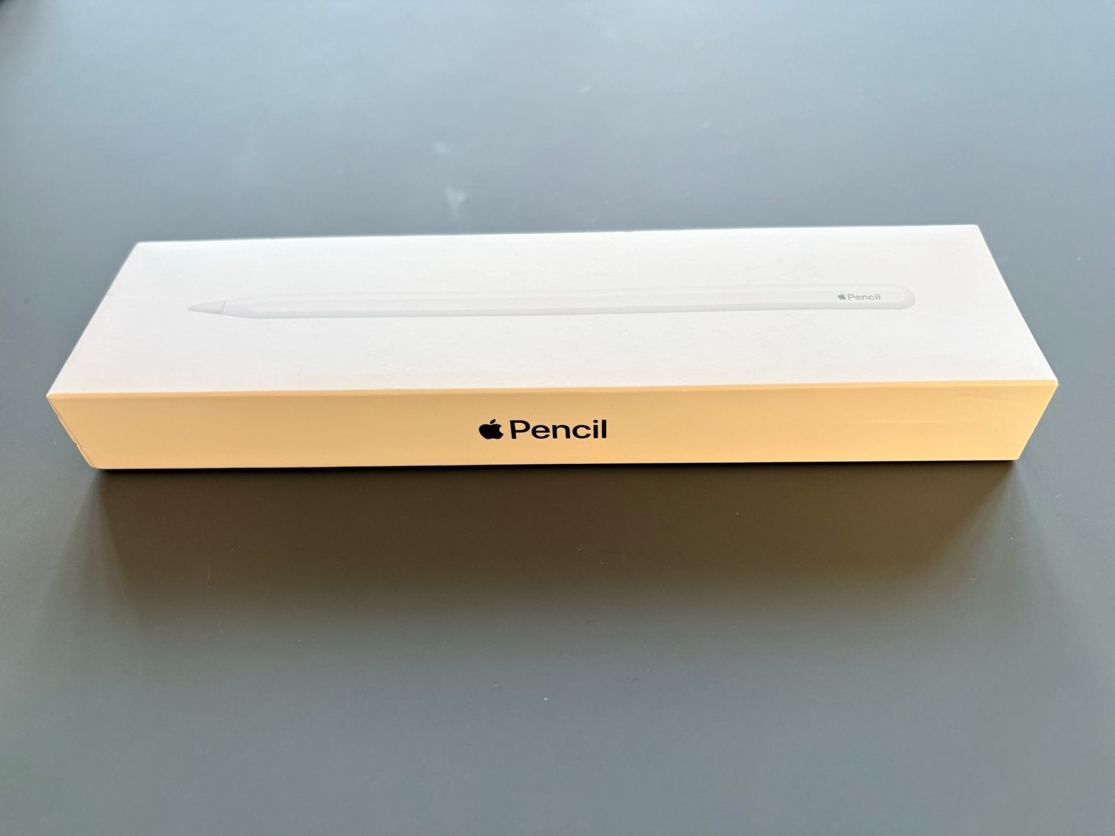 Apple Pencil 3e Generatie - Nieuw in doos, Computers en Software, Apple iPad, Wit, 11 inch, Nieuw