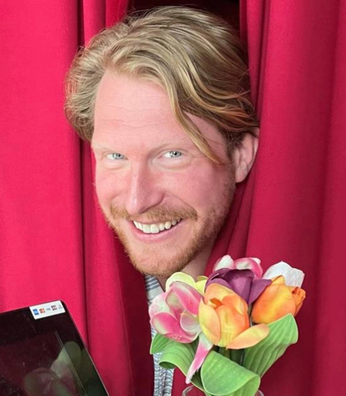 Te koop: 2 ticketse voor Kor Hoebe – dinsdag 1 september, Tickets en Kaartjes, Twee personen, September