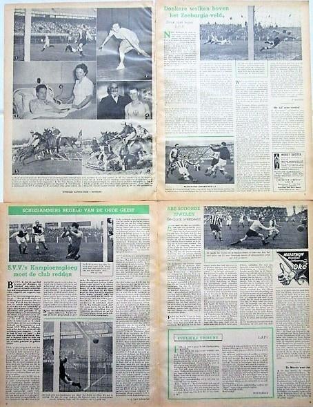 Artikelen fotos Nederlands voetbalclubs 49 voetbal football, Verzamelen, Sportartikelen en Voetbal, Ophalen of Verzenden, Gebruikt