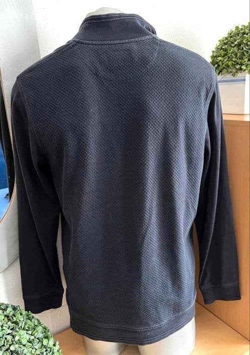 Ted Baker blauwe trui maat L, Ophalen of Verzenden, Zo goed als nieuw, Maat 52/54 (L), Blauw