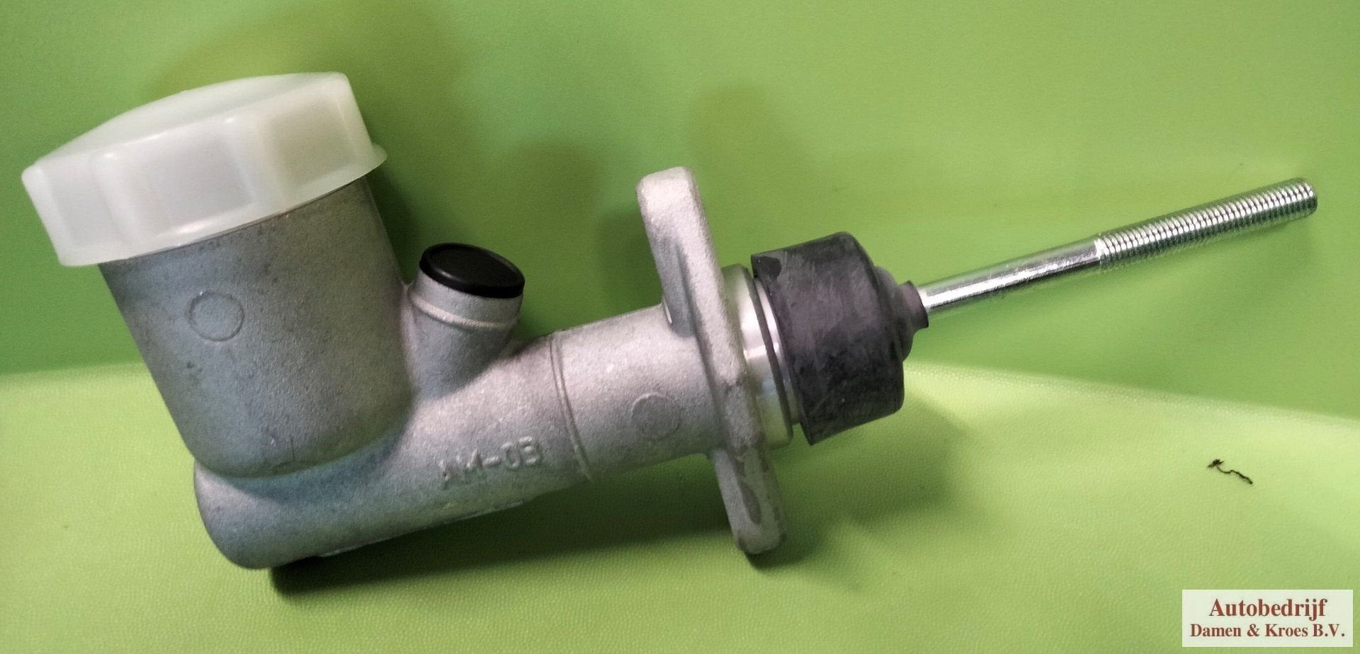 Hoofdcilinder koppeling Land Rover AS STC 500100, -, -, Nieuw, Ophalen of Verzenden