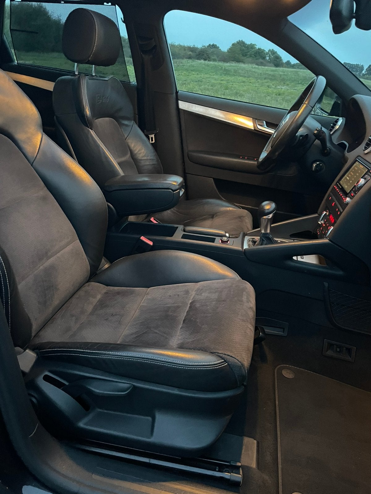 Foto 14 van AUDI A3 Sportback 1.8 TFSI automaat | PANO | leer | TREKHAAK