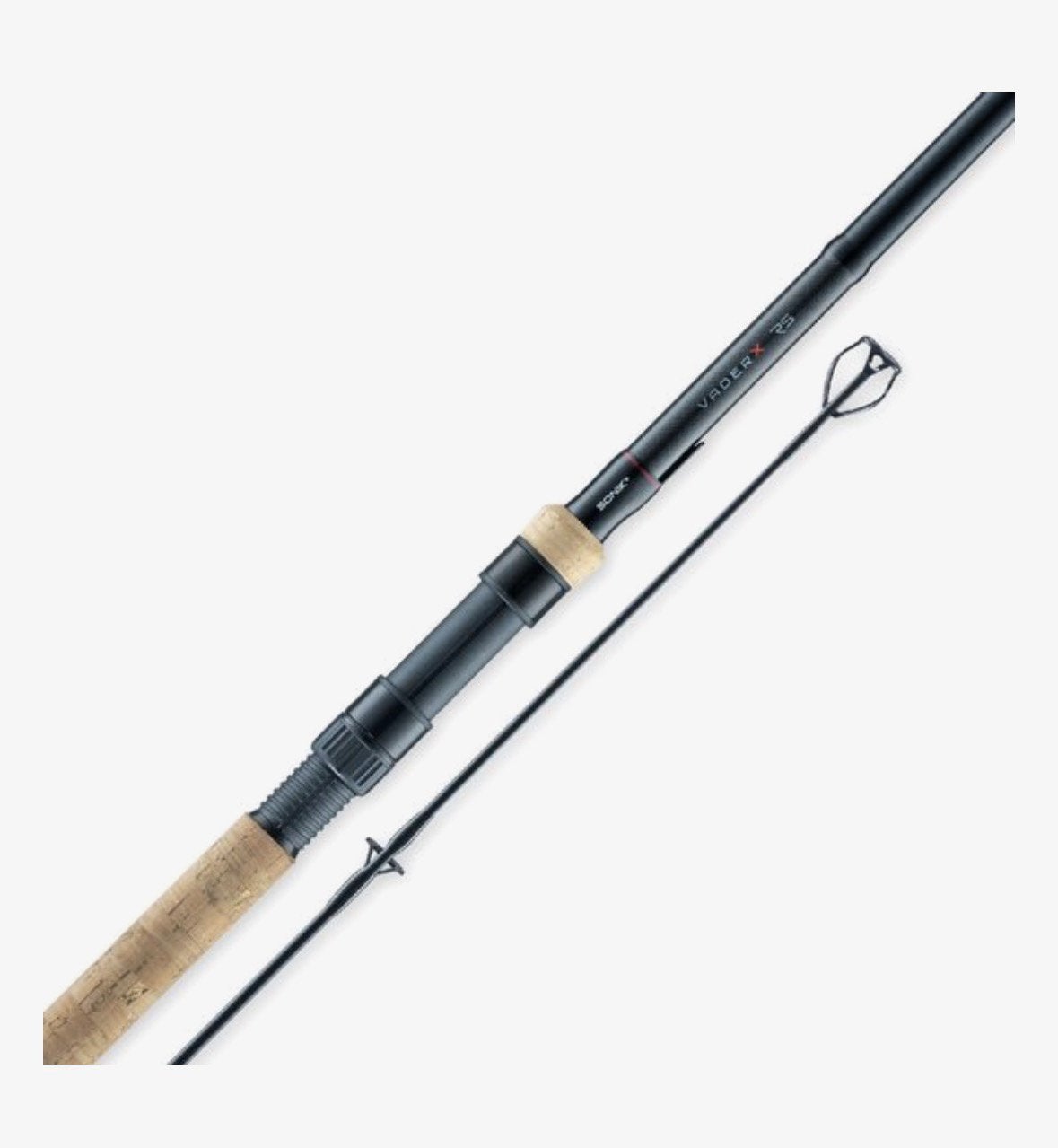 Sonik vader x 3.25 lb crk €50,- per stuk, Watersport en Boten, Hengelsport | Karpervissen, Ophalen of Verzenden, Nieuw