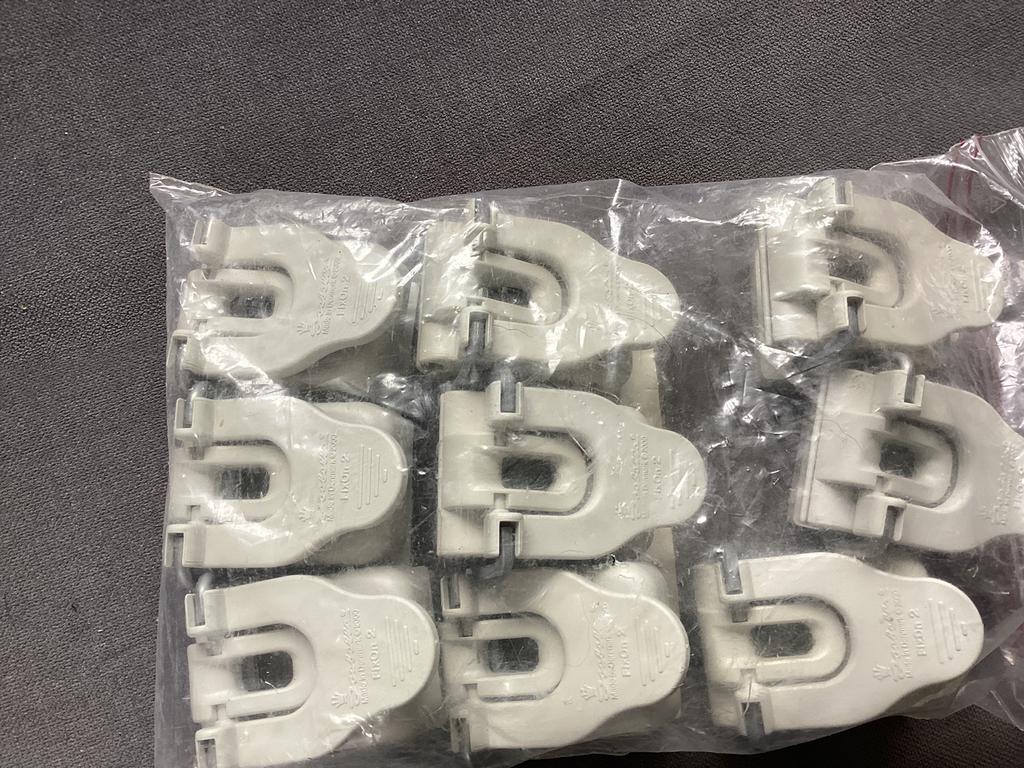 Isabella Fix On 2 voortent clips, Ophalen, Nieuw