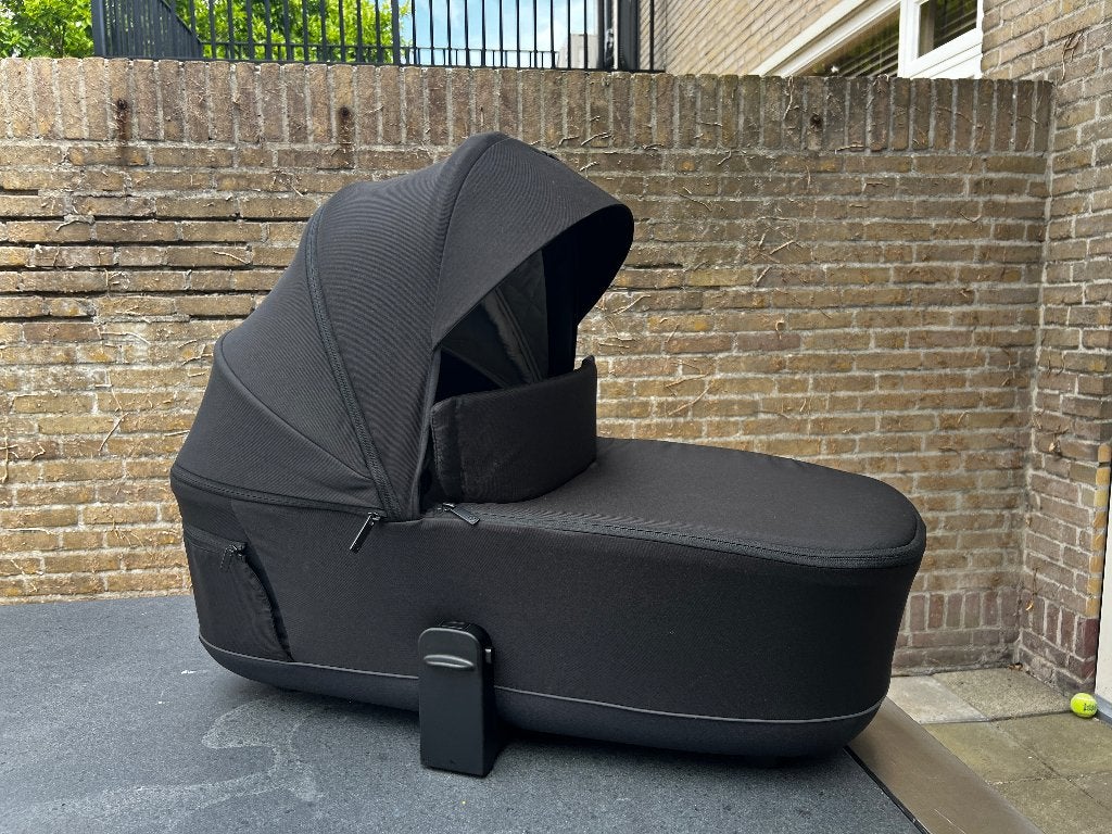Reiswieg Easywalker Zoey, Kinderen en Baby's, Kinderwagens en Combinaties, Ophalen, Nieuw, Combiwagen, Overige merken