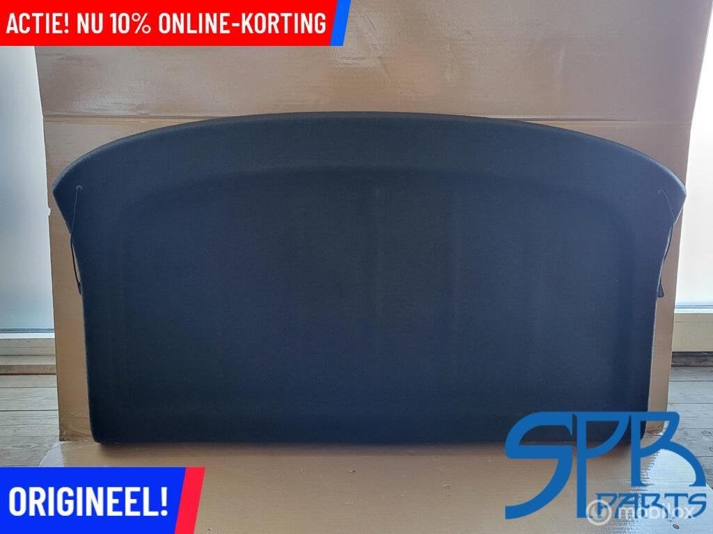 HOEDENPLANK SEAT CUPRA ATECA ORGINEEL HOEDEPLANK BAGAGEPLANK, SEAT, Nieuw, Ophalen of Verzenden, Seat