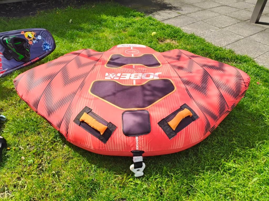 Jobe Hydra Fun Tube - Zo goed als nieuw, Ophalen of Verzenden, Zo goed als nieuw