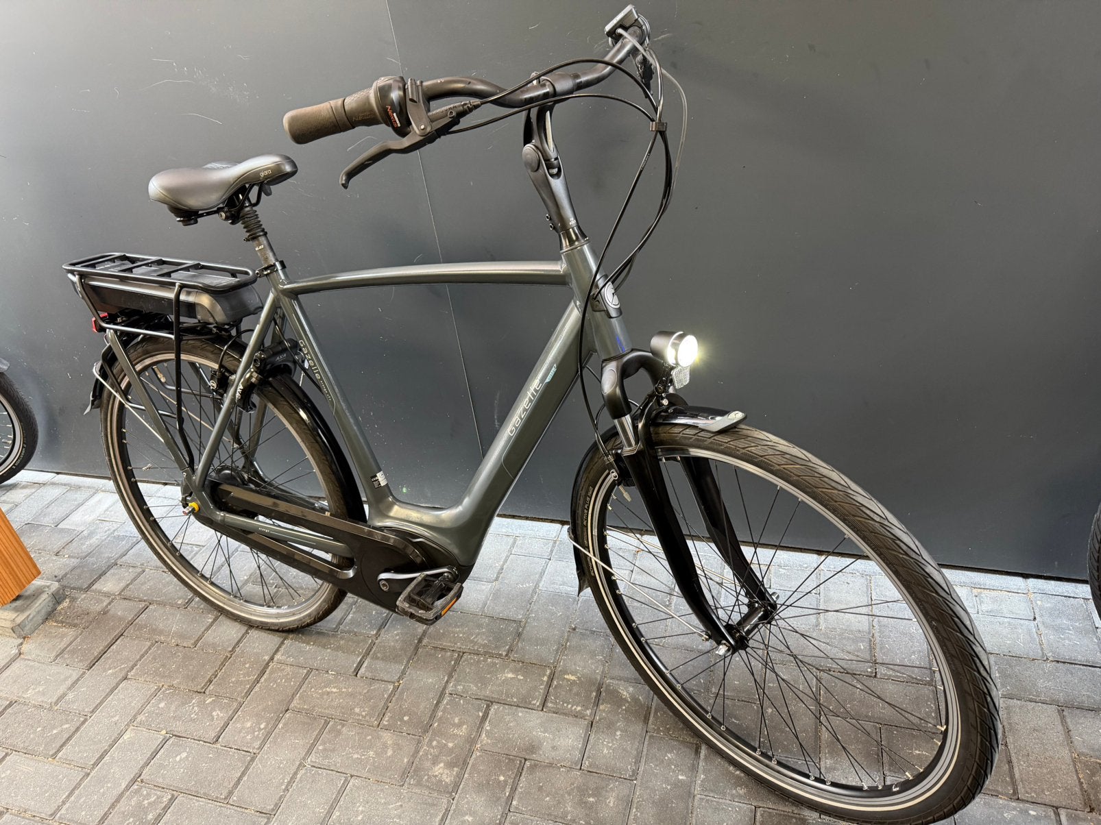 Heel veel E-Bikes + Garantie + fietsplan v.a. €599,-, Fietsen en Brommers, Ophalen of Verzenden, Zo goed als nieuw, 51 tot 55 cm
