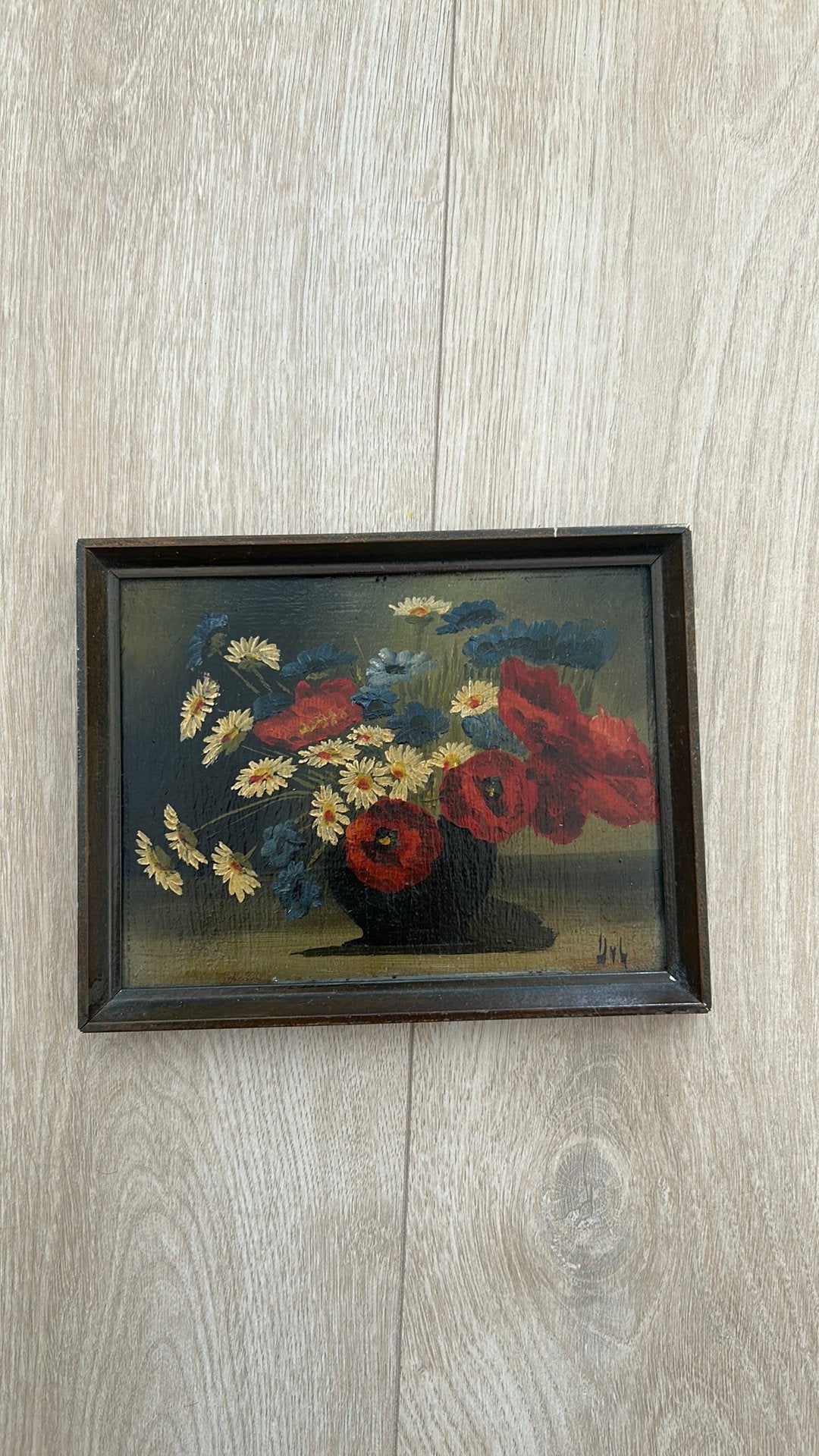 Schilderij, Ophalen of Verzenden