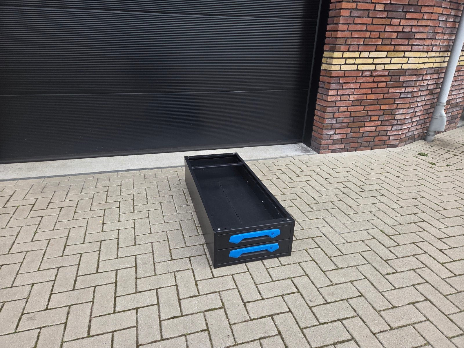 sortimo bedrijfswagen inrichting bedrijfswageninrichting, Ophalen, Nieuw