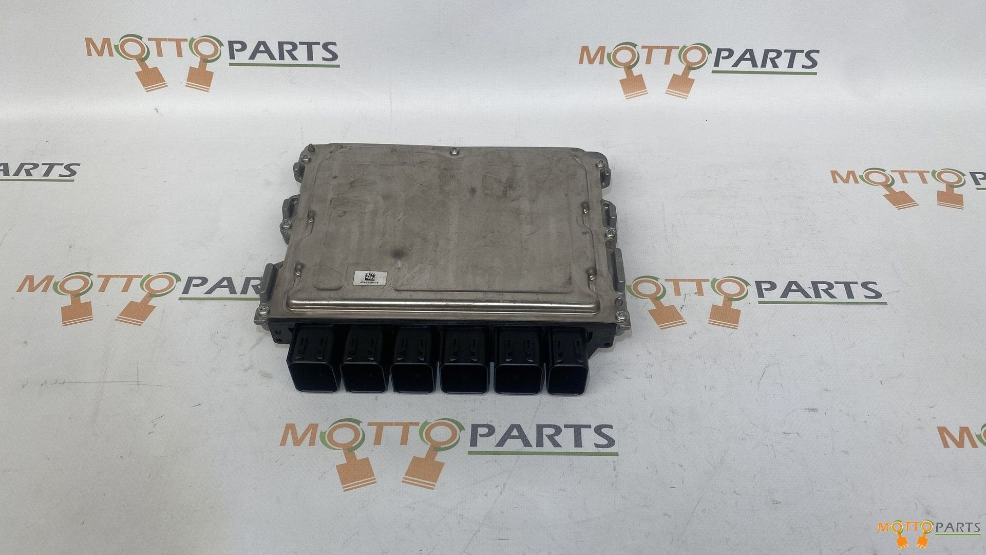 BMW 3, 5, X3 Series Motorcomputer ECU DME 1214-5A4C360, Gebruikt, -, -, Ophalen of Verzenden