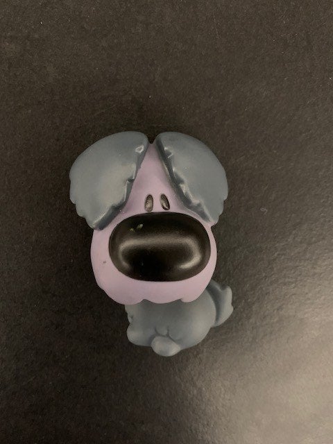 Woezel poppetje, Ophalen of Verzenden, Gebruikt, Overige typen