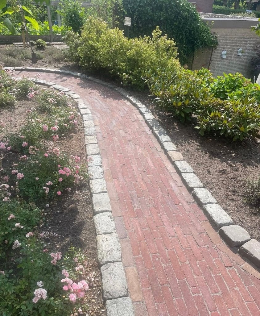 Bestrating Dordrecht | Tuinaanleg & Stratenmaker, Ophalen, Nieuw, Beton, Klinkers