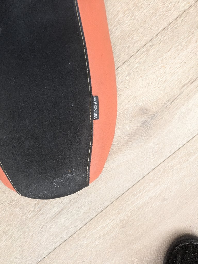 verhoogd zadel KTM 990 adventure, Ophalen of Verzenden, Gebruikt