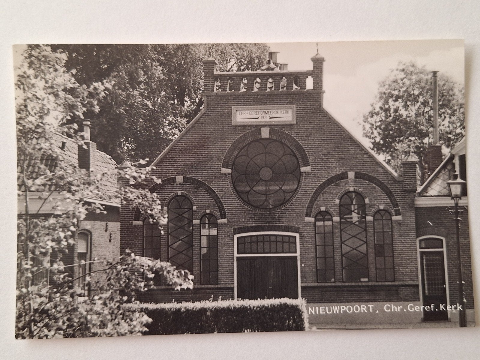 Nieuwpoort A, Verzamelen, Ophalen of Verzenden