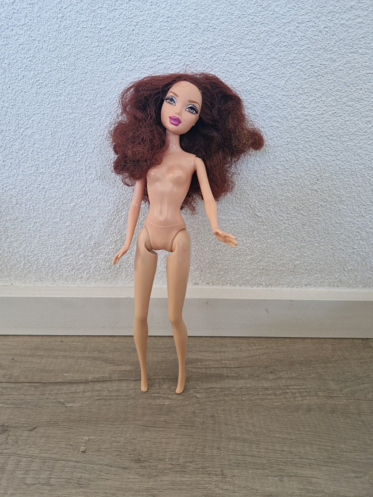 My scene pop mattel sailor sweeties ocean chic barbie, Kinderen en Baby's, Speelgoed | Poppen, Ophalen of Verzenden, Zo goed als nieuw