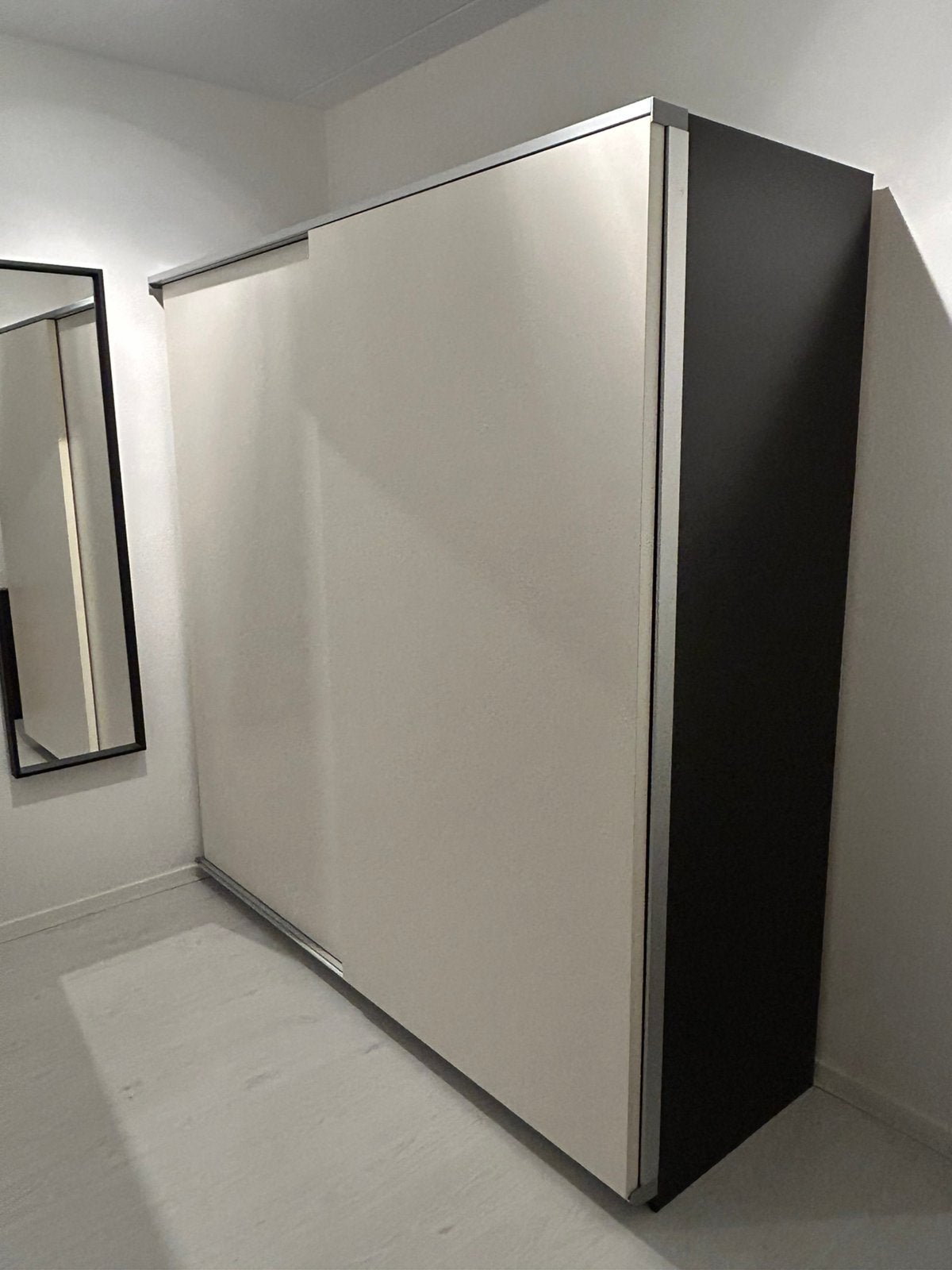 IKEA PAX KLEDINGKAST, Ophalen, Zo goed als nieuw, 50 tot 75 cm, 200 cm of meer