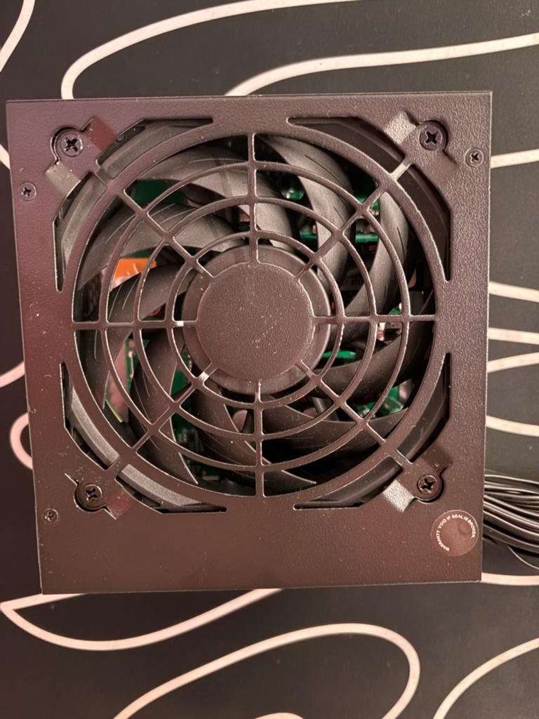 Tacens Anima APII850 850W Voeding voor PC, Computers en Software, Ophalen of Verzenden, Nieuw