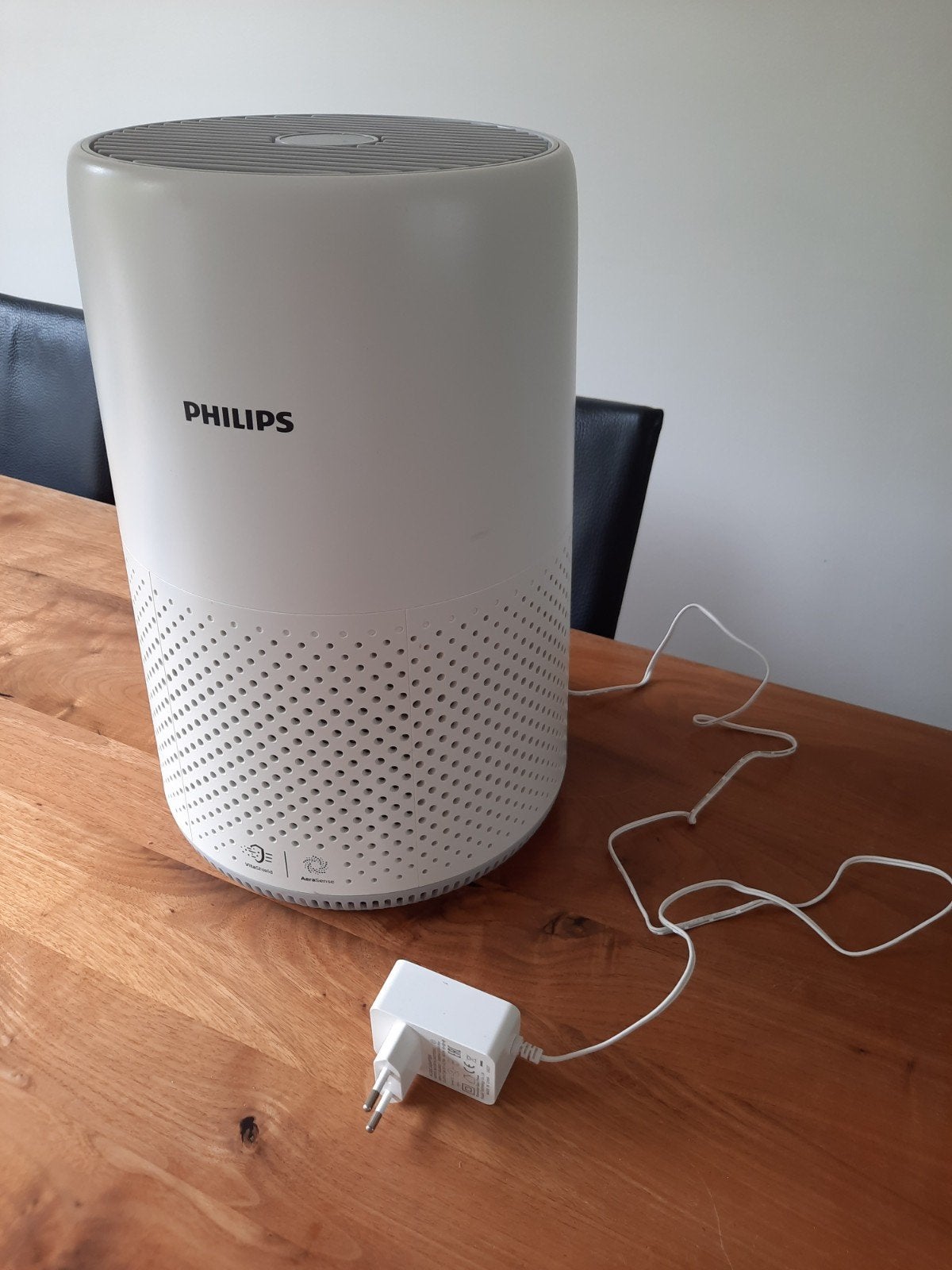 Luchtreiniger AC0819/10 Philips, Ophalen