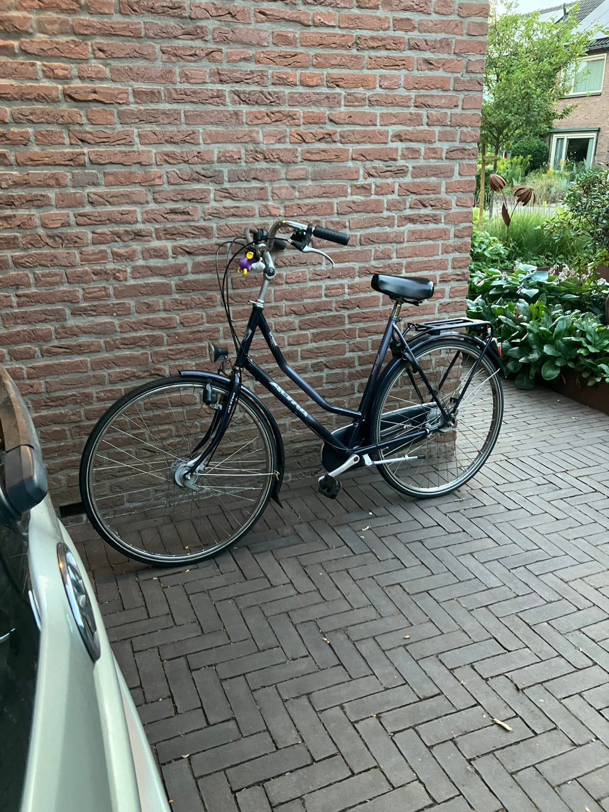 Altra Spring damesfiets 58 cm, Ophalen, Gebruikt, Versnellingen, 56 cm of meer