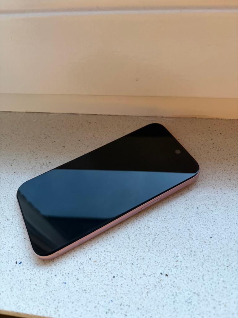 Iphone 15, 128 GB, IPhone 15, Nieuw, Ophalen of Verzenden
