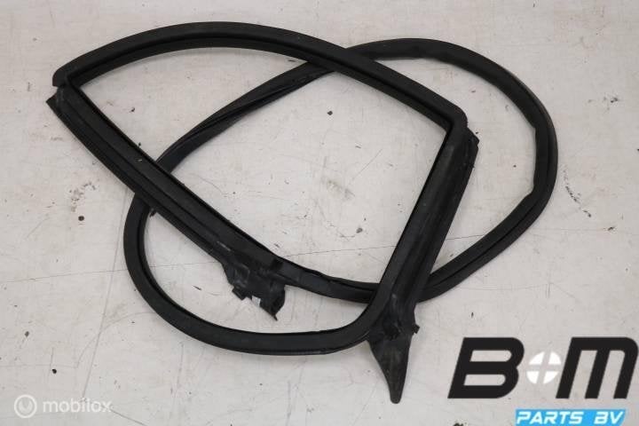 Portierrubber rechtsvoor Audi A5 8T Sportback 8T8831708C, Auto-onderdelen, Interieur en Bekleding, Gebruikt