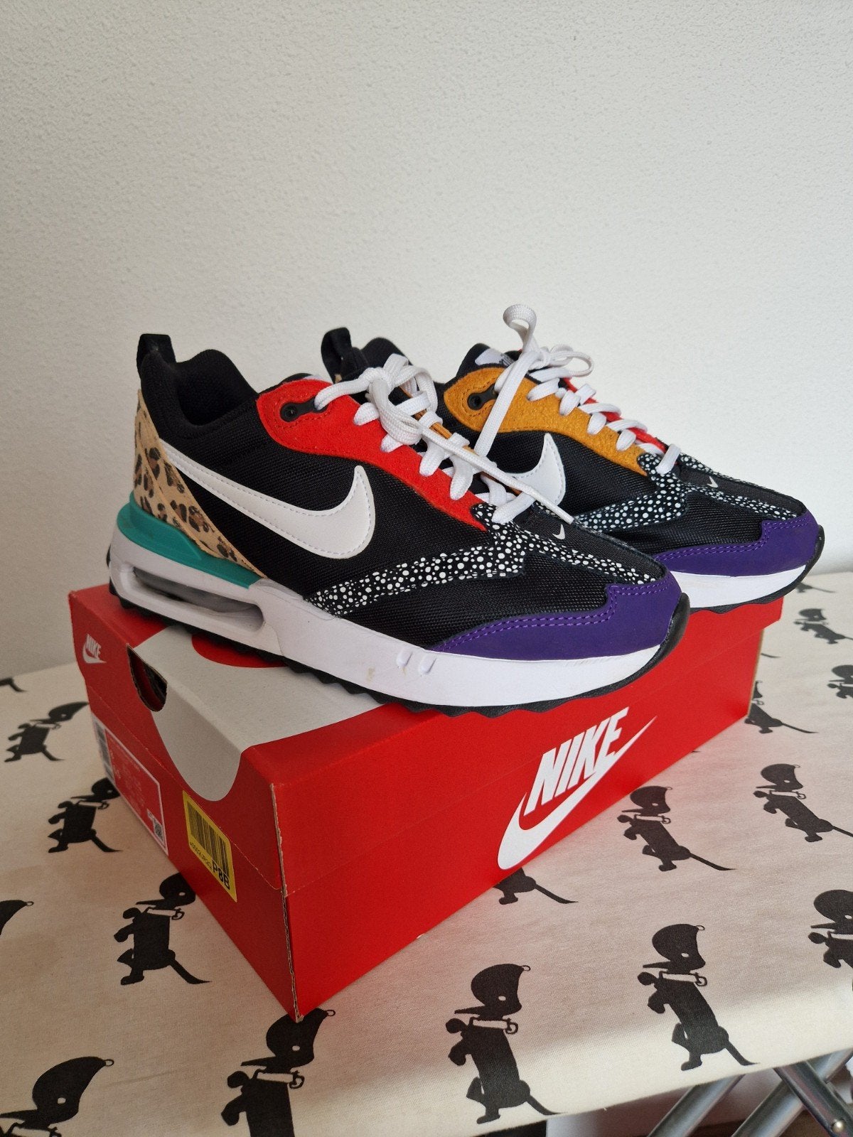 nike, Kleding | Dames, Nike, Ophalen, Zo goed als nieuw, Sneakers of Gympen