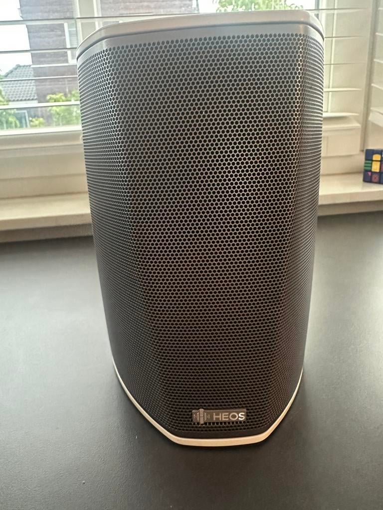 Heos by denon 1 hs1