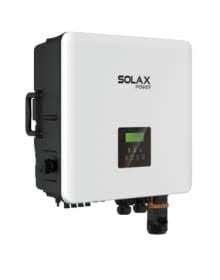 Solax SL-TL2800 Omvormer 2.6 KW 1 MPPT, Ophalen of Verzenden, Nieuw