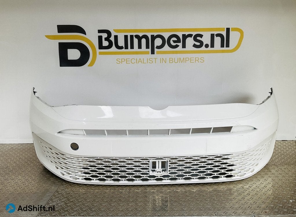 Bumper Volkswagen Caddy 2K7 2021-2025 2K7807221A Voorbumper, Bumper