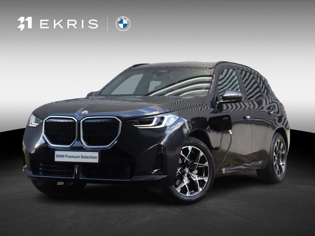 BMW X3 30e xDrive | M Sportpakket | Premium Pack | Driving A, Automaat, 1998 cc, Gebruikt, Euro 6