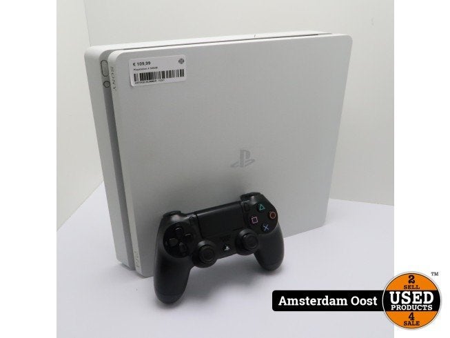 Playstation 4 Slim 500GB | in Prima Staat