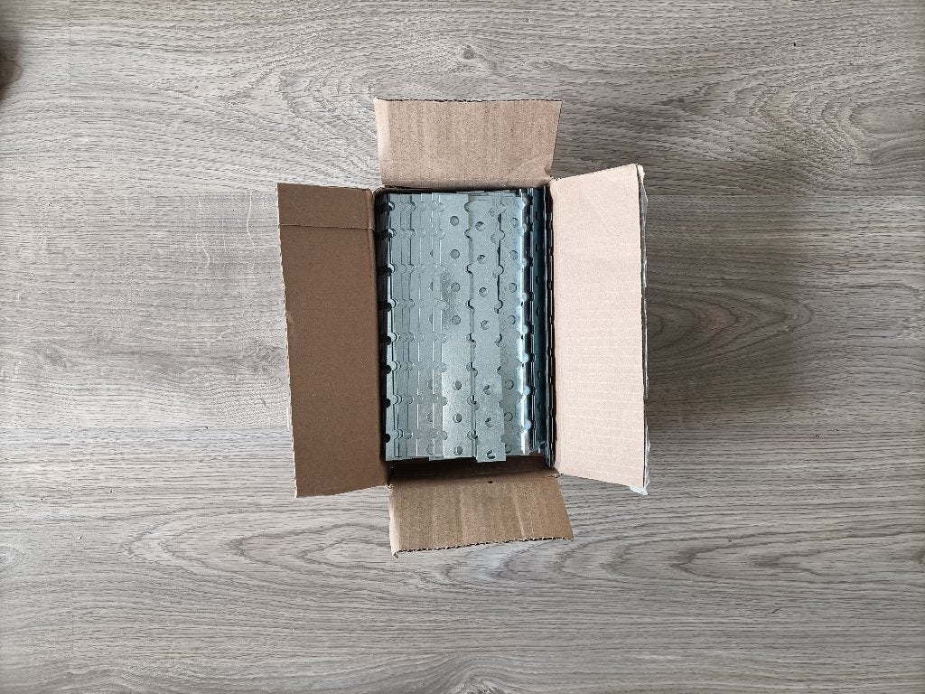 Lijmkoppelstrips, Ophalen of Verzenden, Nieuw