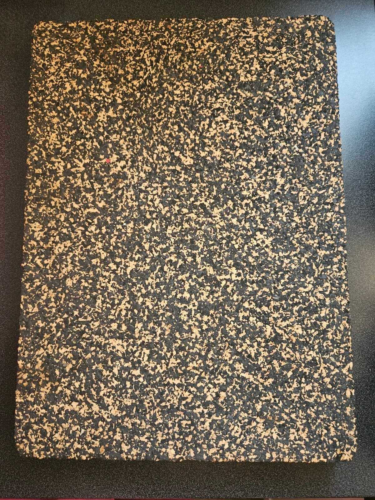 Kurk Placemat, Onderzetter,  Pannenonderzetter, Overige typen, Ophalen of Verzenden, Zo goed als nieuw, Meerkleurig