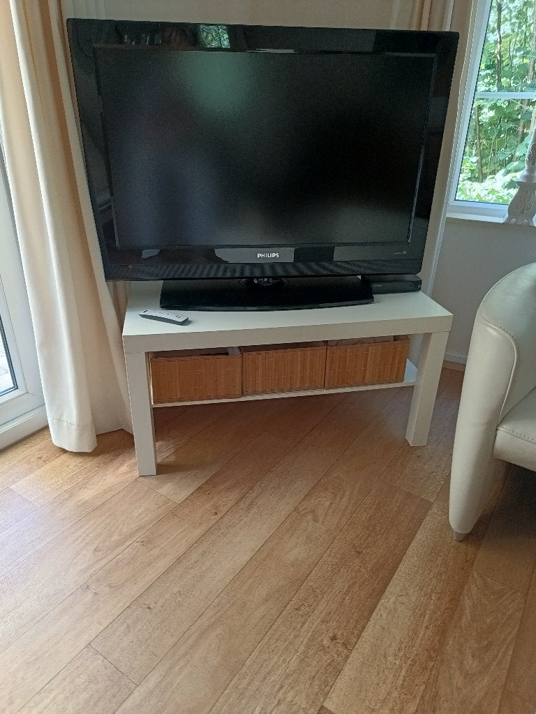 tafeltje, Ophalen, 50 tot 100 cm, 50 tot 100 cm, Zo goed als nieuw